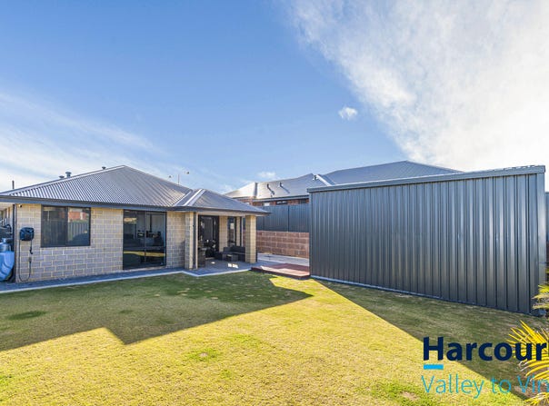 63 Wylde Boulevard, Bullsbrook, WA 6084