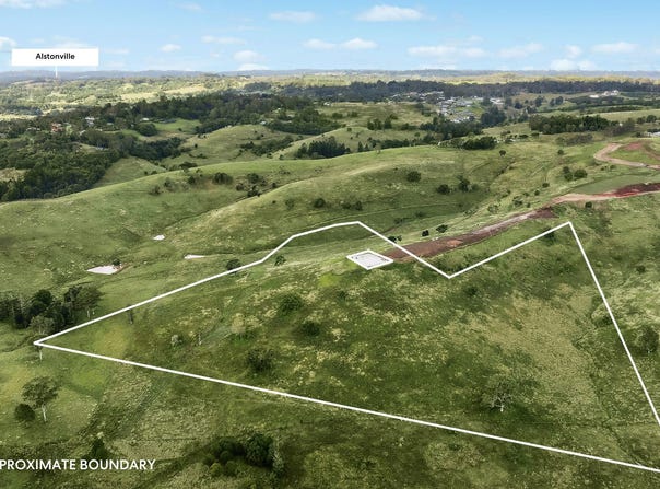 Lot 60, 97 Pineapple Road, Goonellabah, NSW 2480
