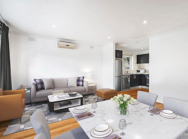 3/19 Burnt Street, Nunawading, Vic 3131