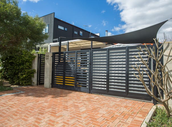 22 Brillee Street, Carine, WA 6020