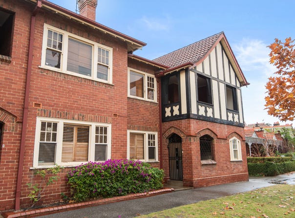 5/62 Harold Street, Middle Park, Vic 3206