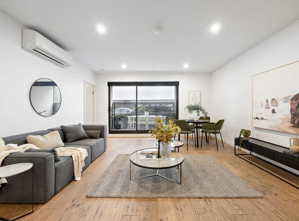 G01/8 Bond Street, South Yarra, Vic 3141