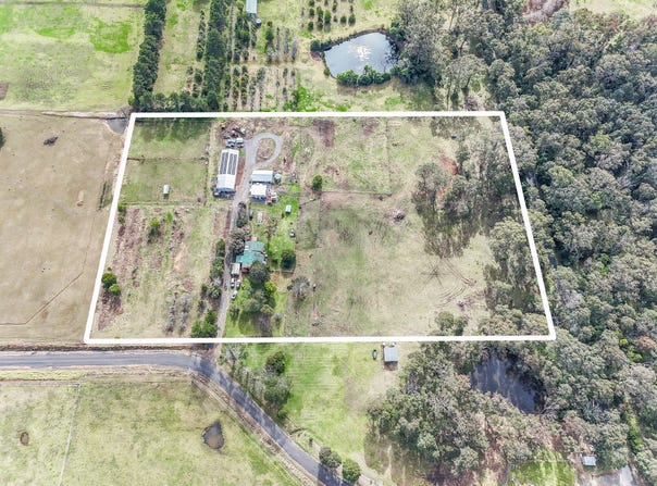 140 Lakesland Rd, Lakesland, NSW 2572