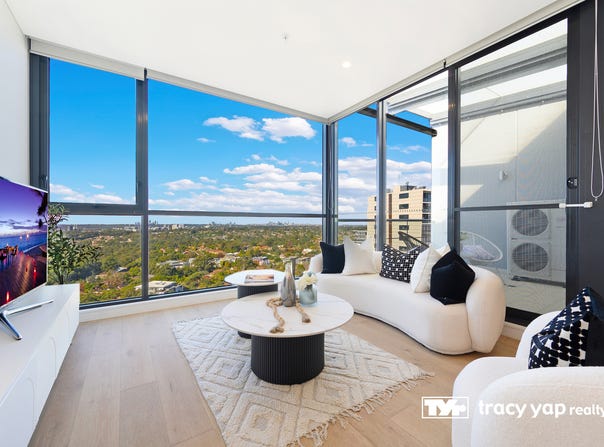 2106/26 Cambridge Street, Epping, NSW 2121