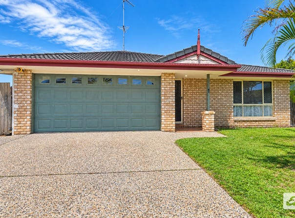 31 Perch Circuit, Sandstone Point, Qld 4511
