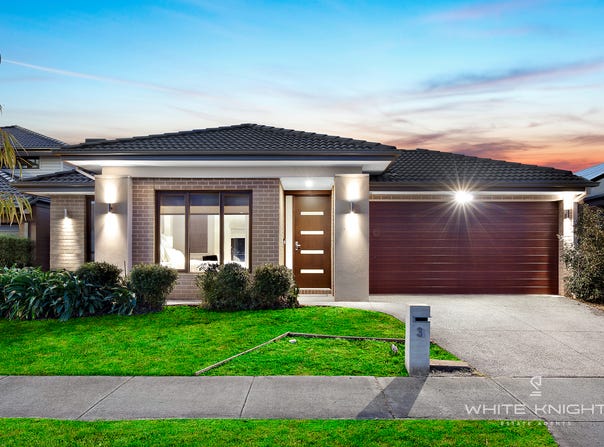 3 Gooseberry Road, Aintree, Vic 3336