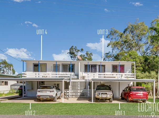 7 Beecher Street, Beecher, Qld 4680