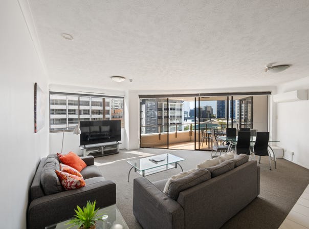 602/35 Astor Terrace, Spring Hill, Qld 4000