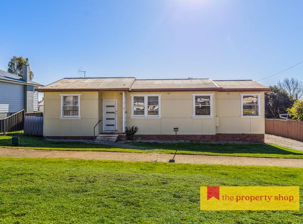 98 Inglis Street, Mudgee, NSW 2850