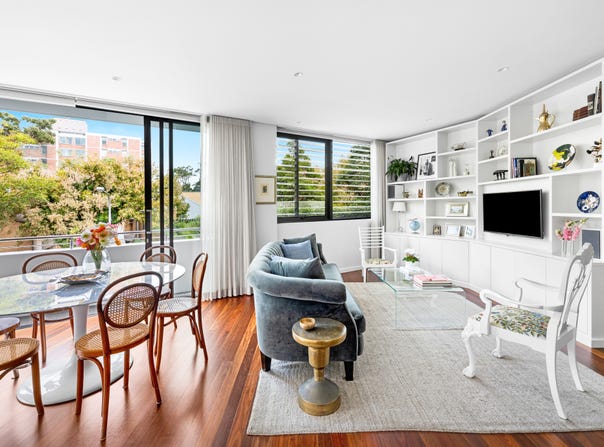 G01/9 Rangers Road, Neutral Bay, NSW 2089
