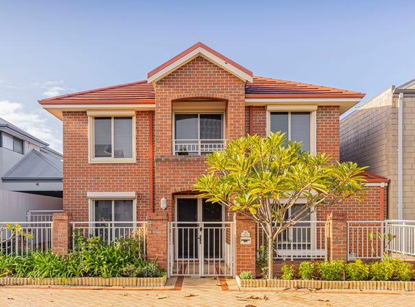 4 Akrasion Green, Victoria Park, WA 6100