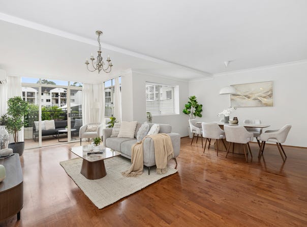 56/6-8 Nile Close, Marsfield, NSW 2122