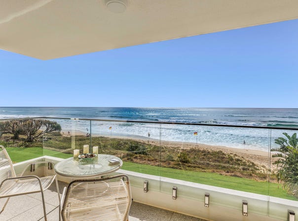 4/2 Lavarack Road, Mermaid Beach, Qld 4218