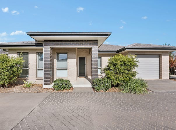 5/20 Burrundulla Avenue, Mudgee, NSW 2850