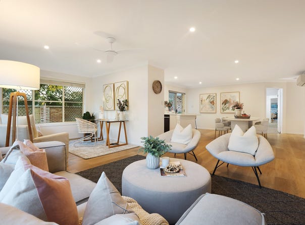 1/67 Saint Kevins Avenue, Benowa, Qld 4217