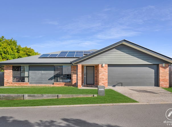 13 Valuniu Place, Boronia Heights, Qld 4124