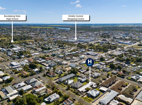 5/41 Curtis Street, Bundaberg South, Qld 4670