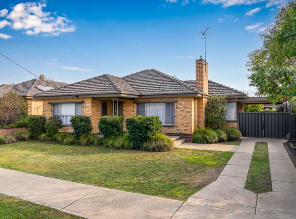 15 Leishman Street, Wangaratta, Vic 3677