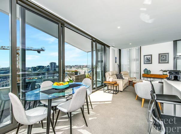 601/466 King Street, Newcastle West, NSW 2302