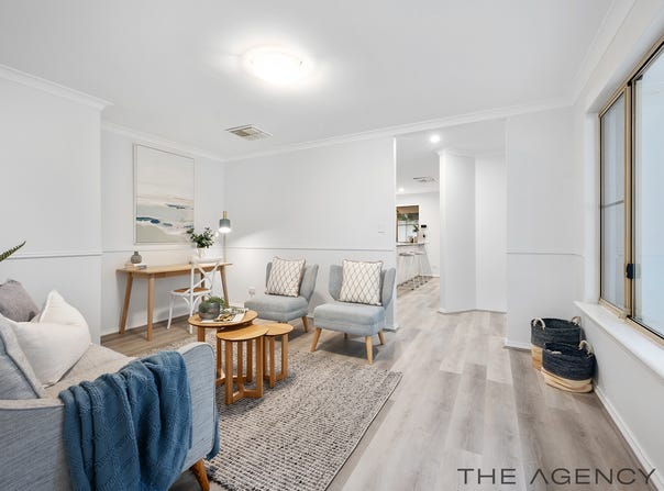 1 Lowry Street, Shelley, WA 6148
