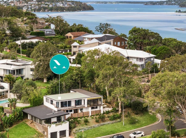 111 Lilli Pilli Point Road, Lilli Pilli, NSW 2229