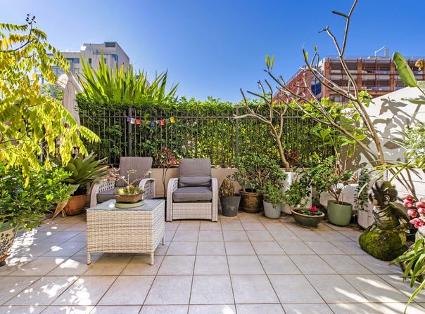 409/41 Refinery Drive, Pyrmont, NSW 2009