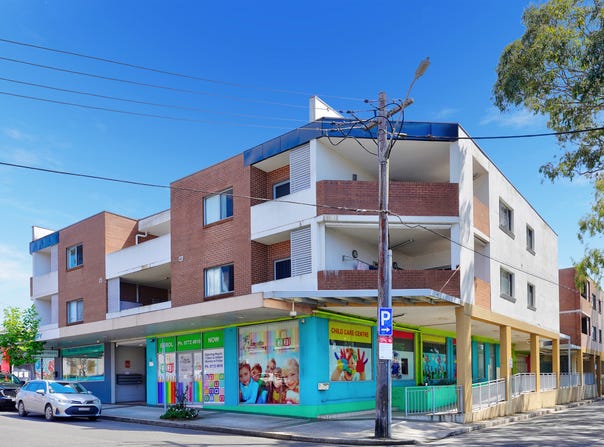 1-7, 4 Macarthur Avenue, Revesby, NSW 2212