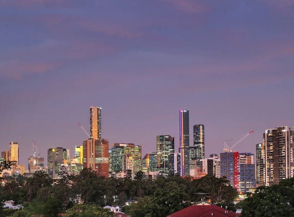 95 Howard Street, Paddington, Qld 4064