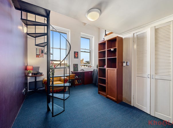 4074/185 Broadway, Ultimo, NSW 2007
