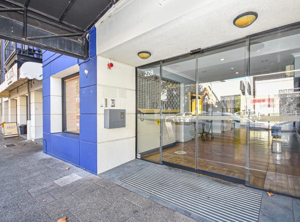 27/228 James Street, Northbridge, WA 6003