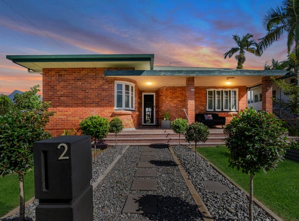 2 Ingles Street, Mossman, Qld 4873