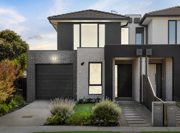 11A Hansworth Street, Mulgrave, Vic 3170