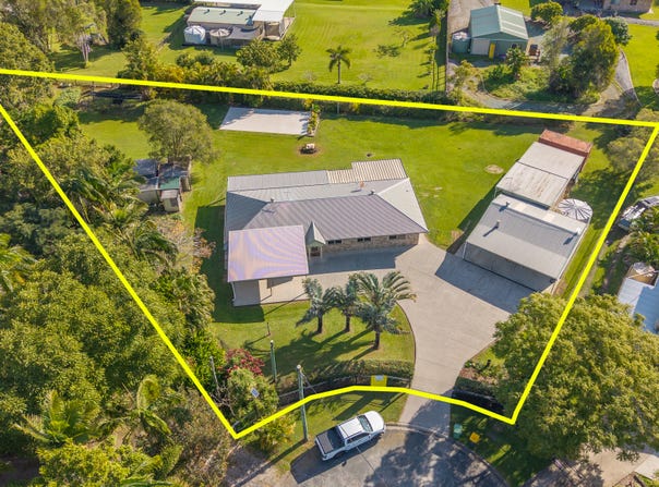 23 Pike Court, Elimbah, Qld 4516