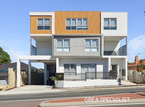 4/269 Ewen Street, Woodlands, WA 6018
