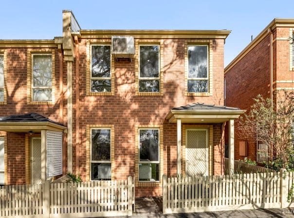 12 Forbes Place, Balwyn North, Vic 3104