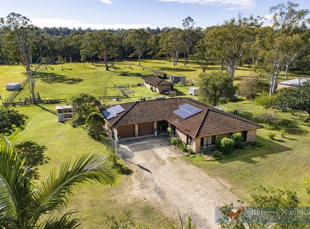 6 Alexandra Drive, Nambucca Heads, NSW 2448