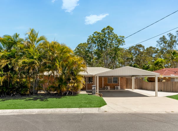 5 Fenwood Close, Boronia Heights, Qld 4124