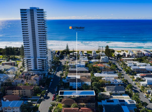 28 Peerless Avenue, Mermaid Beach, Qld 4218
