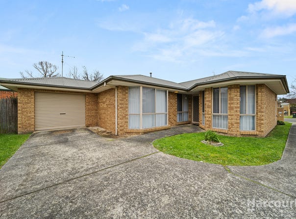 1/15 Janette Close, Warragul, Vic 3820