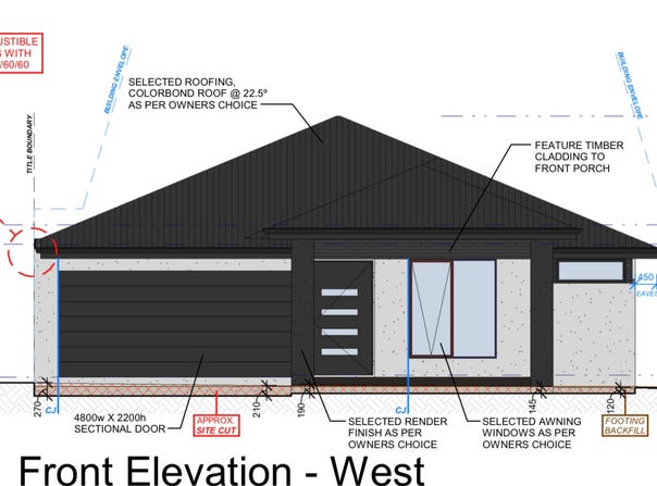 Beveridge, Vic 3753