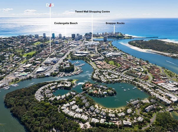 2/15 Boyd Street, Tweed Heads, NSW 2485