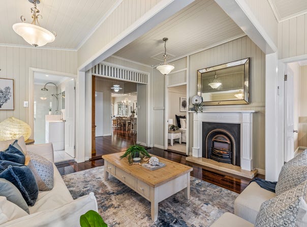 69 Grattan Terrace, Manly, Qld 4179