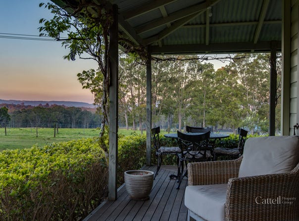 40 Rusty Lane North Arm, Branxton, NSW 2335