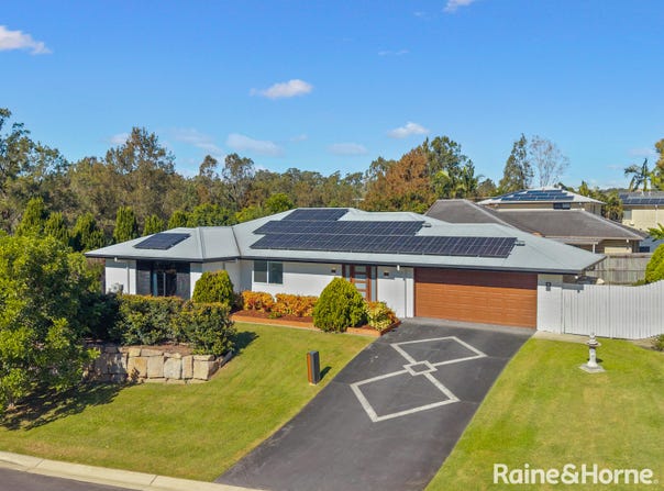 15 Cabarita Crescent, Eatons Hill, Qld 4037