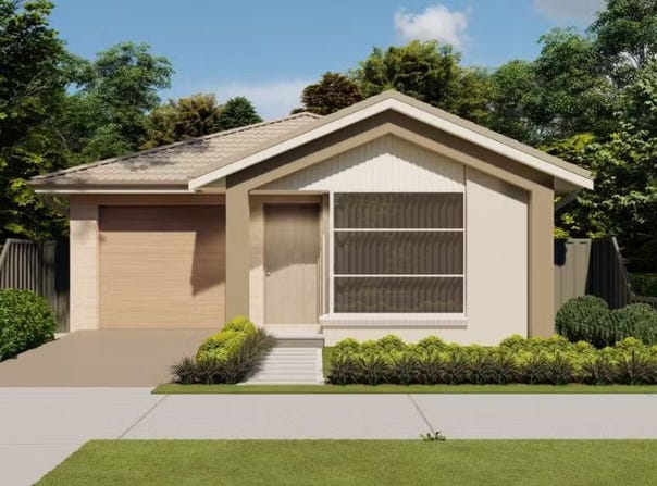 Lot 16 Road 4,, Spring Farm, NSW 2570