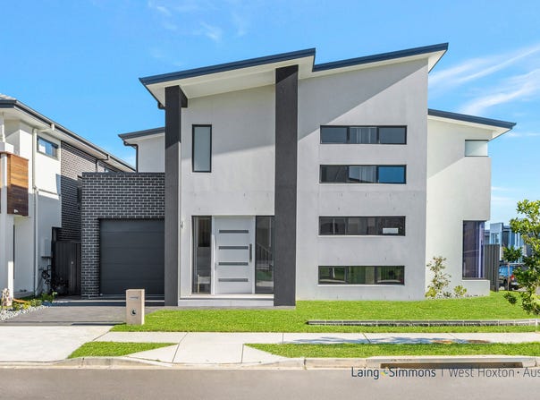 80 Bolac Road, Austral, NSW 2179