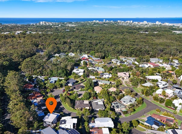 6 Mallee Close, Caloundra West, Qld 4551