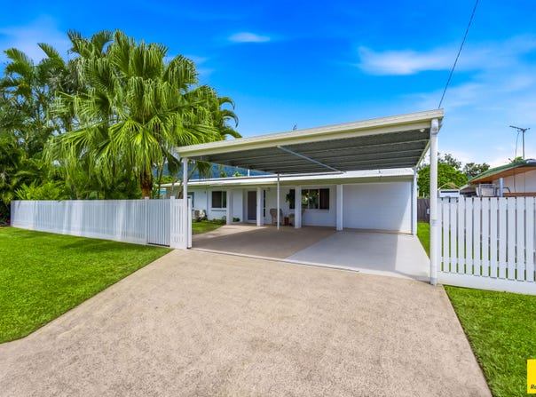 35 Mulligan Street, Manoora, Qld 4870