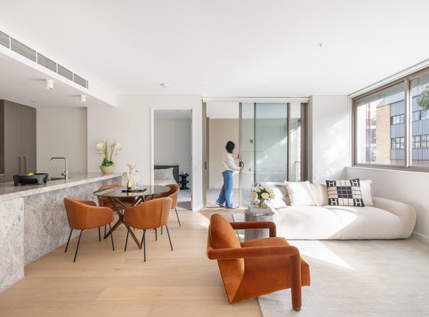 306/22-38 Yurong Street, Darlinghurst, NSW 2010