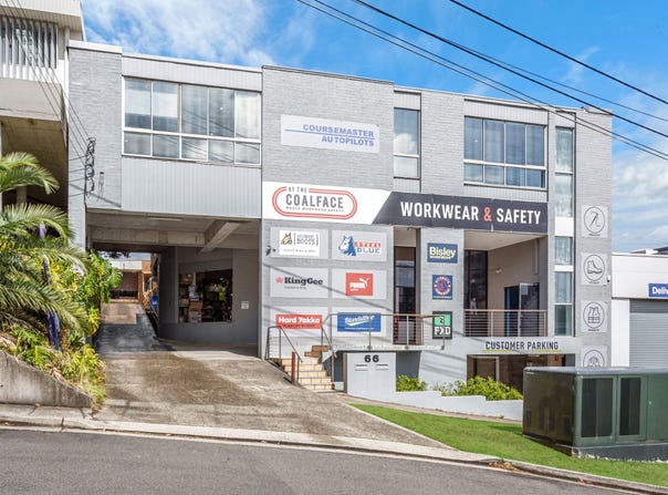 66 Lower Gibbes Street, Chatswood, NSW 2067